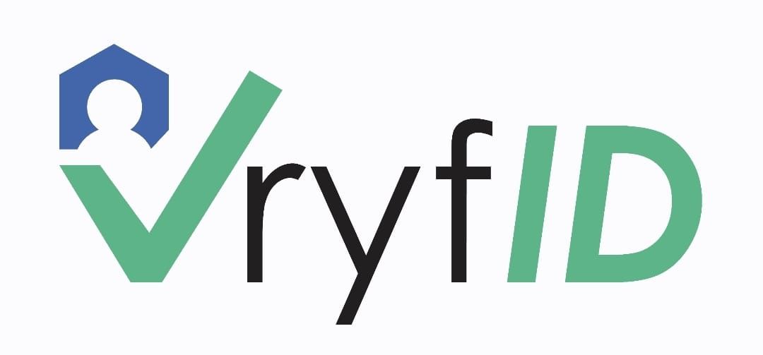 VryfID logo